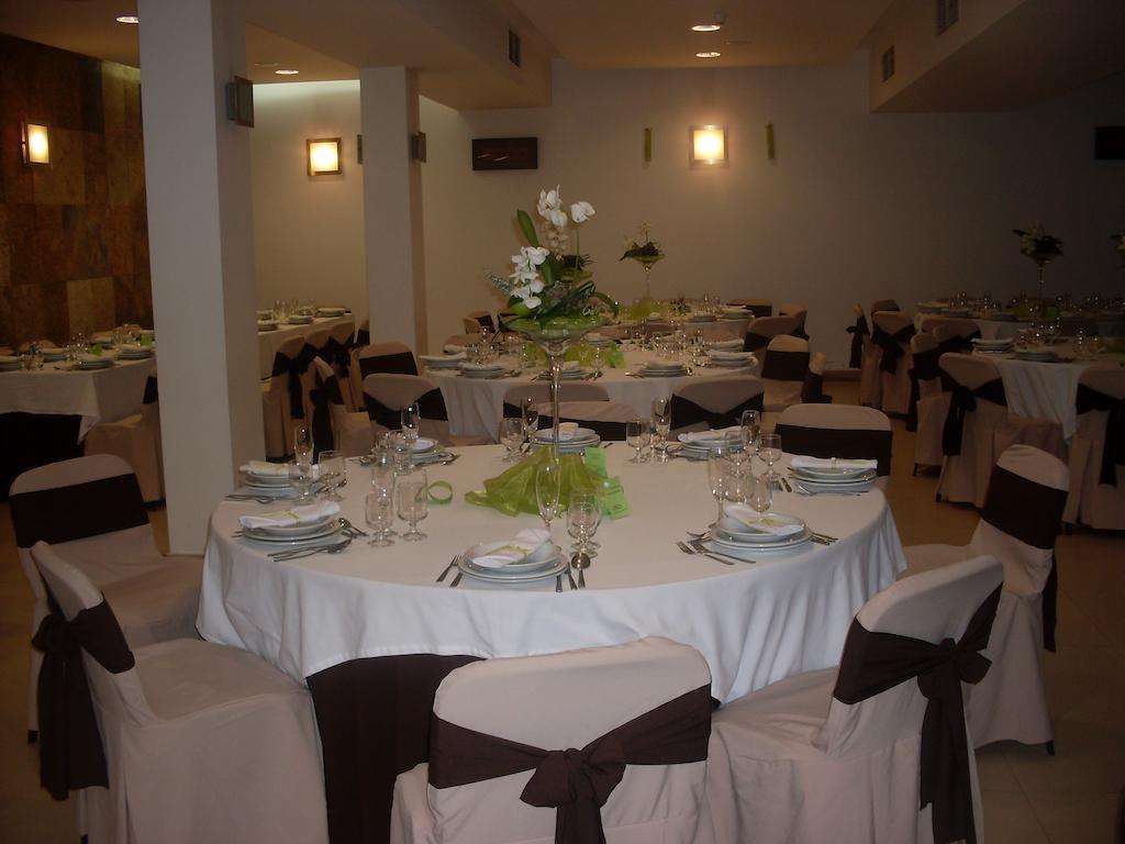 Hotel Montemuro Castro Daire Eksteriør billede