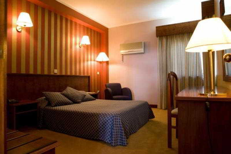Hotel Montemuro Castro Daire Eksteriør billede