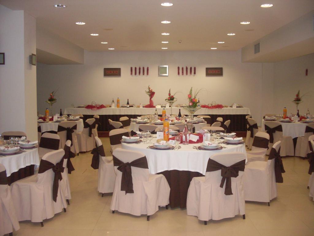 Hotel Montemuro Castro Daire Eksteriør billede